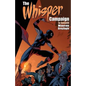 The Whisper Campaign - Paperback