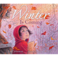 Winter Is Coming - Hardcover