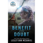 Benefit of the Doubt - Paperback