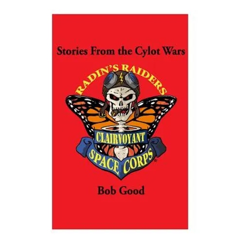 Stories from the Cylot Wars - Paperback