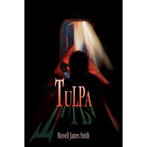 Tulpa - Paperback
