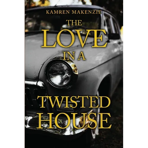 The Love in a Twisted House - Paperback