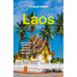 Lonely Planet Laos: Plan the Trip of a Lifetime Detailed Itineraries & Maps Insider Tips Covers Luang Prabang, Vientiane, Vang Vieng and More - Paperback