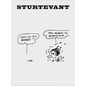 Sturtevant: Drawing Double Reversal - Hardcover