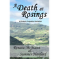 A Death at Rosings: A Pride and Prejudice Variation - Paperback