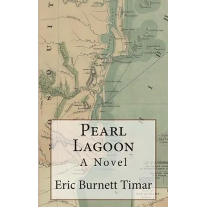 Pearl Lagoon - Paperback
