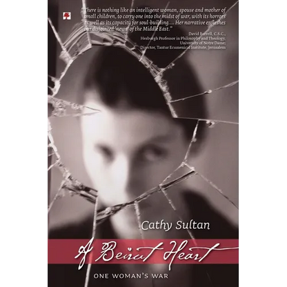 A Beirut Heart - Paperback
