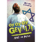 Oy Oy Oy Gevalt!: Jews and Punk - Hardcover