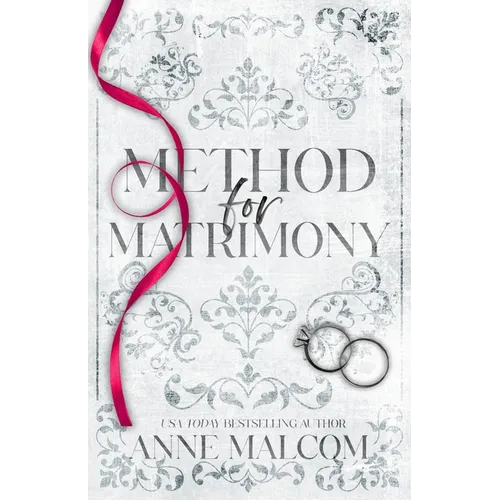 Method for Matrimony - Paperback