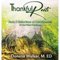 Thankful Roots - Hardcover