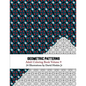 Geometric Patterns - Adult Coloring Book Vol. 9 - Paperback