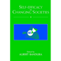 Self-Efficacy in Changing Societies - Paperback