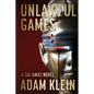 Unlawful Games - Paperback