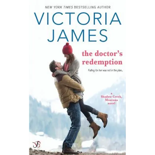 The Doctor's Redemption - Paperback