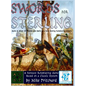 Swords for Sterling (Casewrap Hardcover) - Hardcover