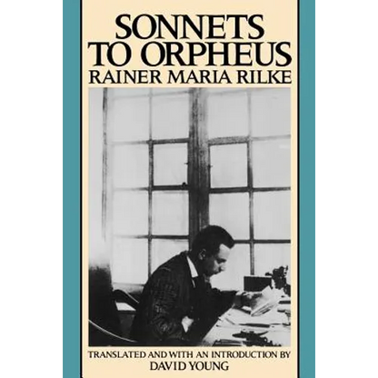 Sonnets to Orpheus - Paperback