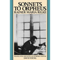 Sonnets to Orpheus - Paperback