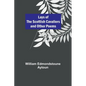 Lays of the Scottish Cavaliers and Other Poems - Paperback