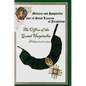 The Military & Hospital Order of St Lazarus of Jerusalem: The Office of the Grand Hospitaller: A historical review - Hardcover