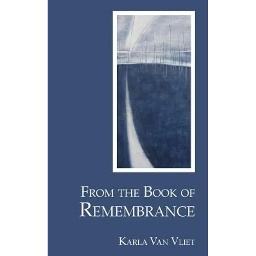 From the Book of Remembrance - Paperback