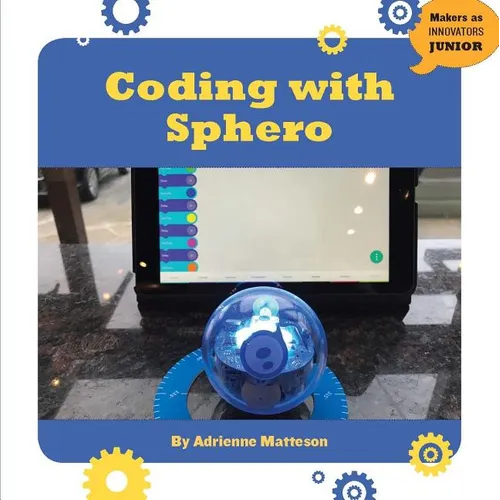 Coding with Sphero - Paperback