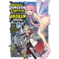 Modern Dungeon Capture Starting with Broken Skills (Light Novel) Vol. 1 - Paperback
