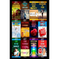 12 books in 1: Happiness, Self-Esteem, Personal Growth, Stress Management, Self-Help, Mindfulness & Meditation, Body-Mind-Spirit, Mot - Paperback