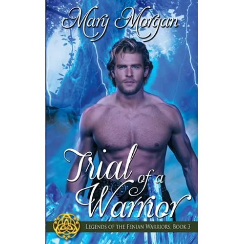 Trial of a Warrior - Paperback