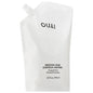 OUAI Medium Hair Shampoo - Color-Safe, Hydrating, Sulfate-Free, Nourishing Shampoo for Damaged Hair