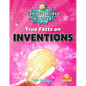 True Facts on Inventions - Library Binding