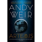 Artemis - Paperback