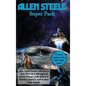 Allen Steele Super Pack - Hardcover