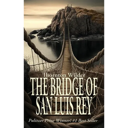 The Bridge of San Luis Rey - Hardcover