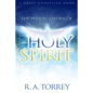 The Person and Work of The Holy Spirit - Paperback