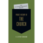 Pocket History of the Church - Paperback