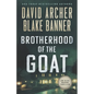 Brotherhood of the Goat - Paperback