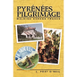 Pyrenees Pilgrimage: Walking Across France - Paperback