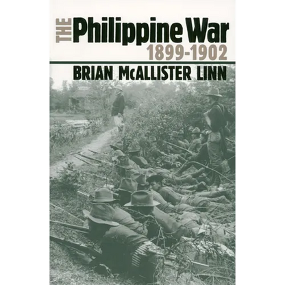 The Philippine War, 1899-1902 - Paperback