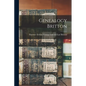 Genealogy Britton - Paperback