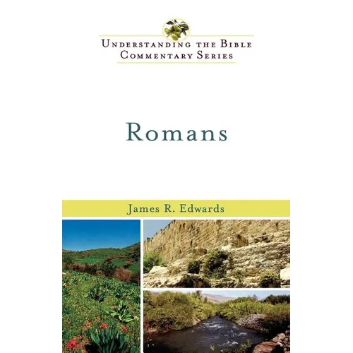 Romans - Paperback