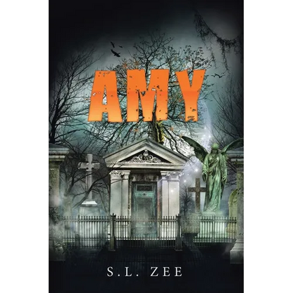 Amy - Paperback