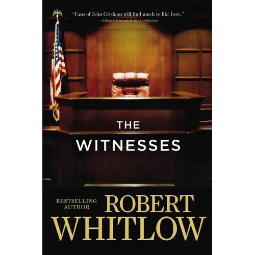 The Witnesses - Paperback
