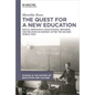 The Quest for a New Education: Social Democracy, Educational Reforms, and Religion in Norway After the Second World War - Hardcover