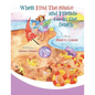 When Fred the Snake and Friends Go to the Beach - Paperback