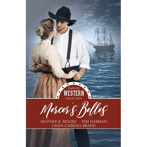 Mercer's Belles - Paperback