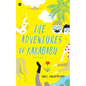 The Adventures of Kakababu - Paperback