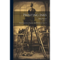 Printing Inks: Their Composition, Properties And Manufacture, Issue 12 - Paperback