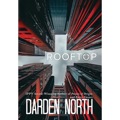 Rooftop - Hardcover
