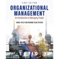 Organizational Management: An Introduction to Managing People - Paperback