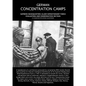 German Concentration Camps - Paperback